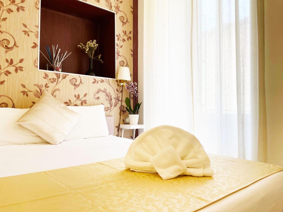 Appia 52 Hotel Rome Exterior photo