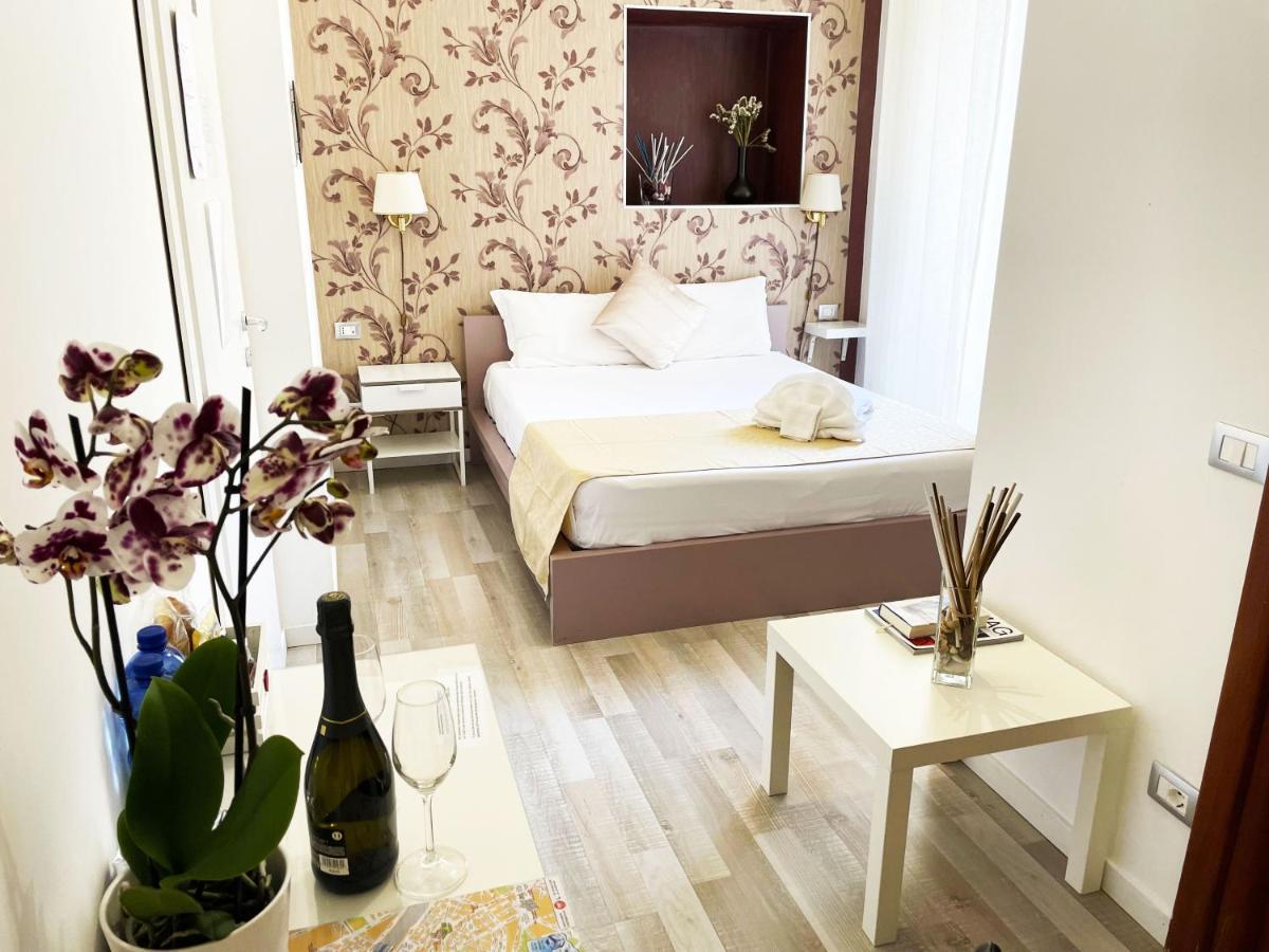 Appia 52 Hotel Rome Exterior photo