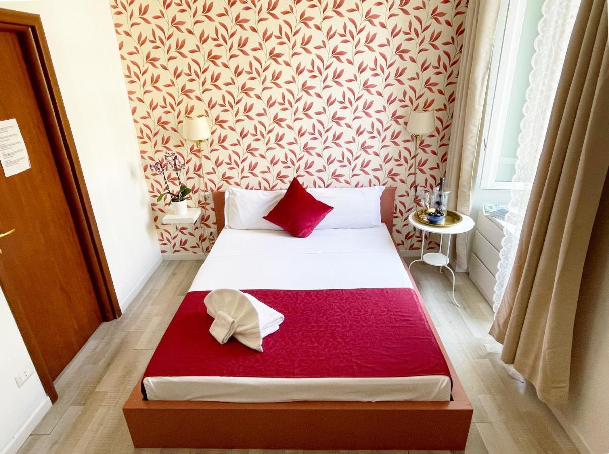 Appia 52 Hotel Rome Exterior photo