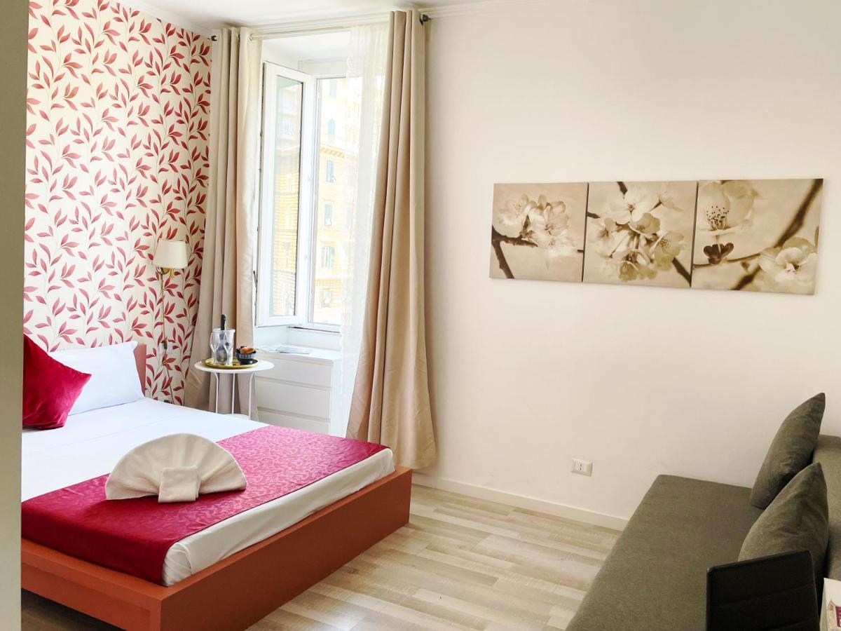 Appia 52 Hotel Rome Exterior photo