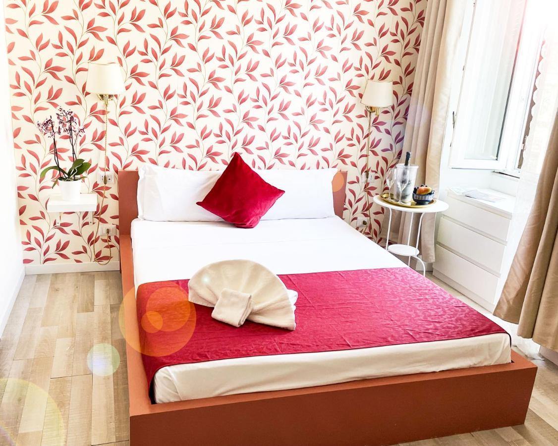 Appia 52 Hotel Rome Exterior photo