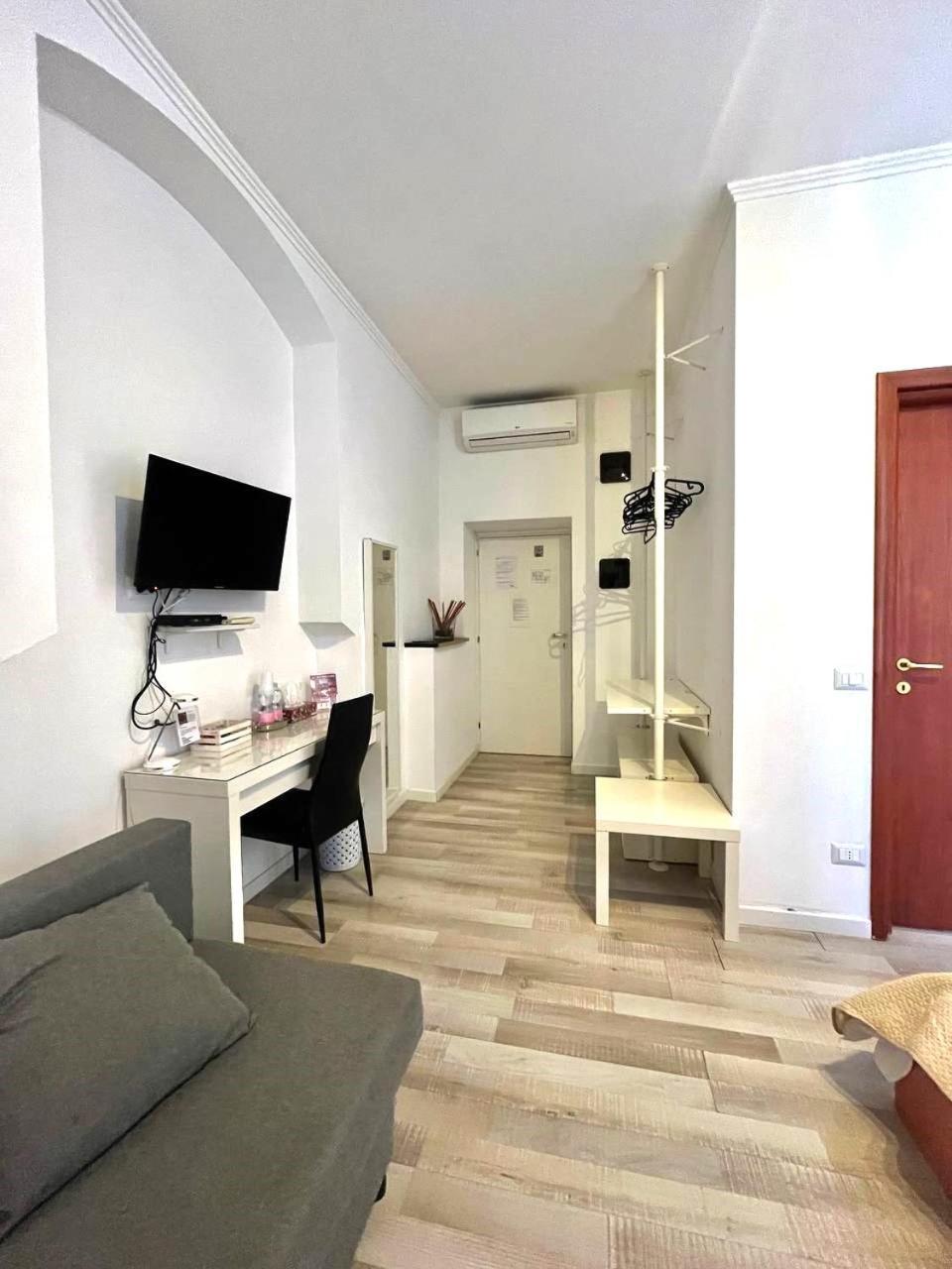 Appia 52 Hotel Rome Exterior photo